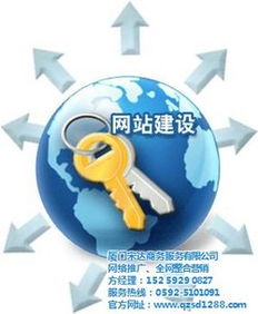 網絡建站吧,網絡建站,宋達互聯 查看