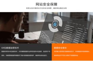 精品企業官網網站開發響應式建站設計食品品牌模板