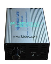 探尋中國(guó)漁業(yè)現(xiàn)代化之路 廣西寶富電器廠與漁業(yè)機(jī)械的高清圖鑒